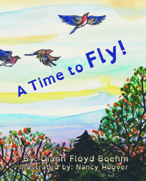 A Time to Fly!