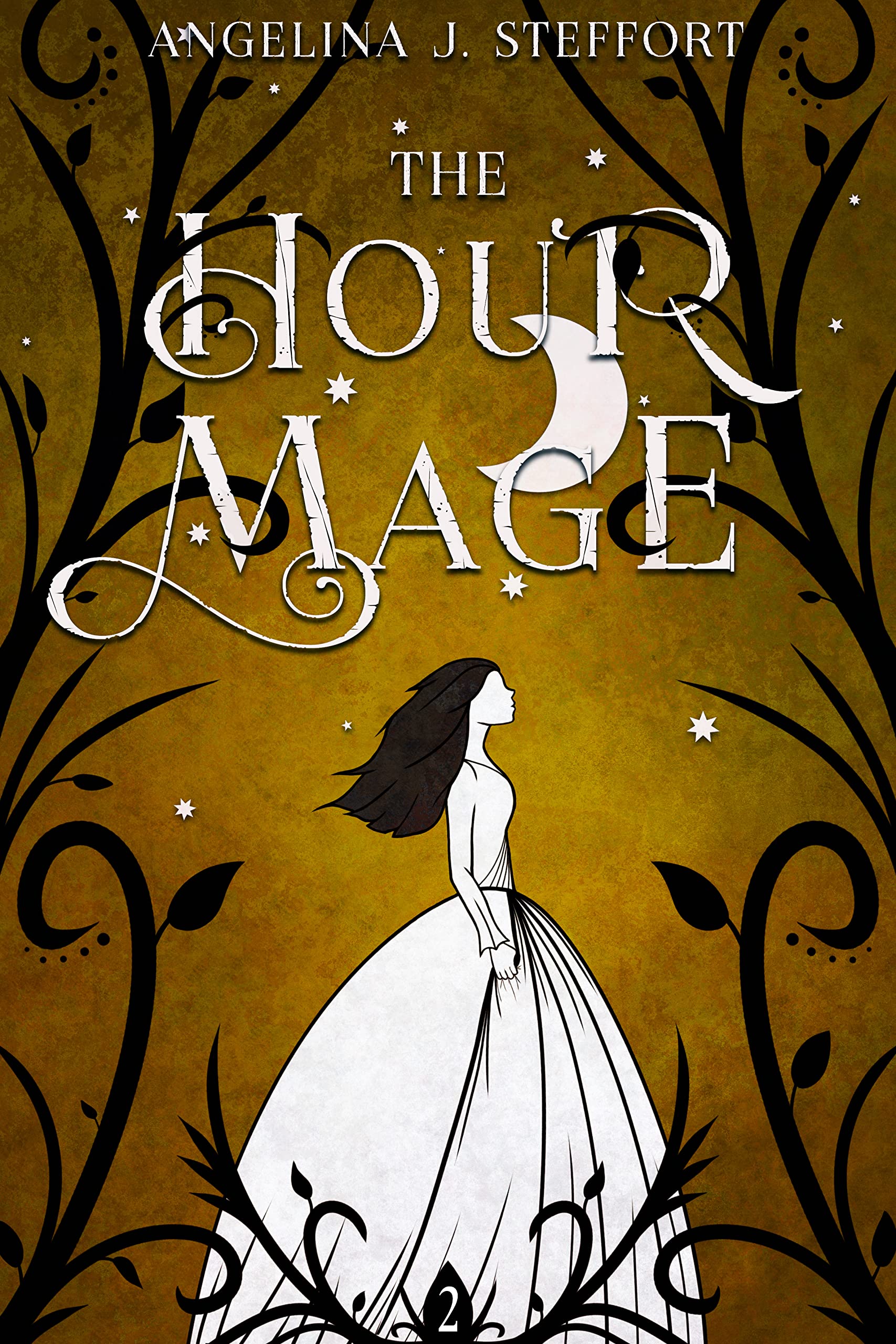 The Hour Mage