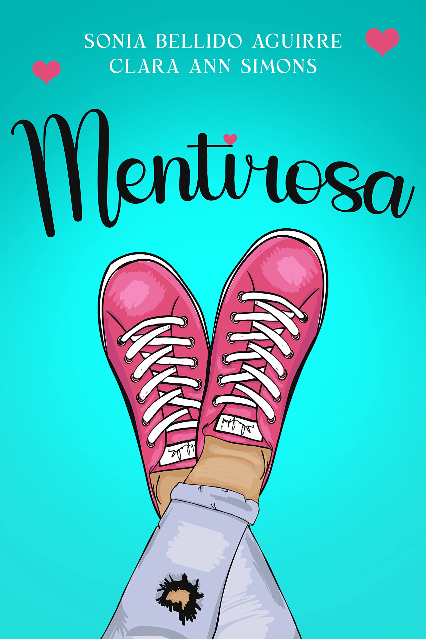 Mentirosa