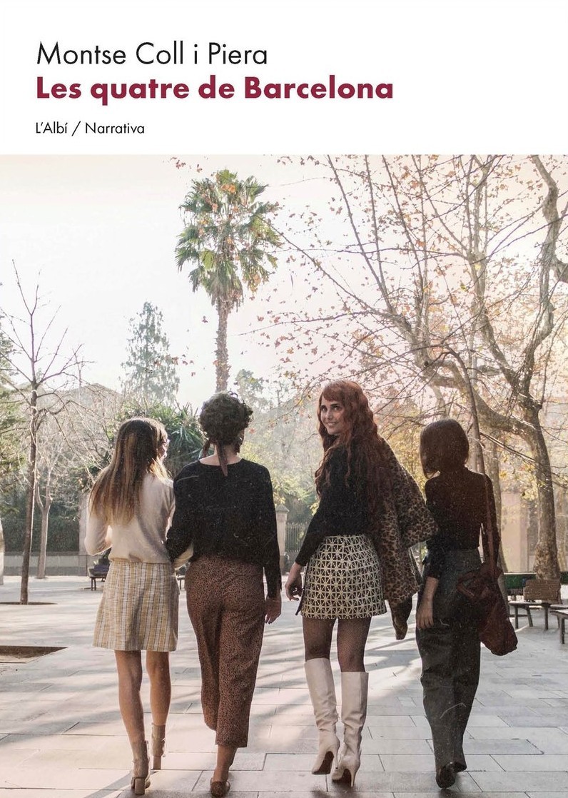 Les quatre de Barcelona