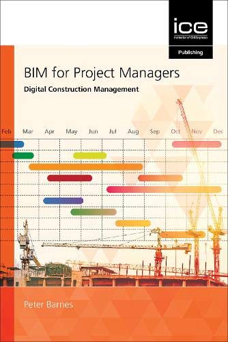BIM for Project Managers: Digital construction management by Peter ...