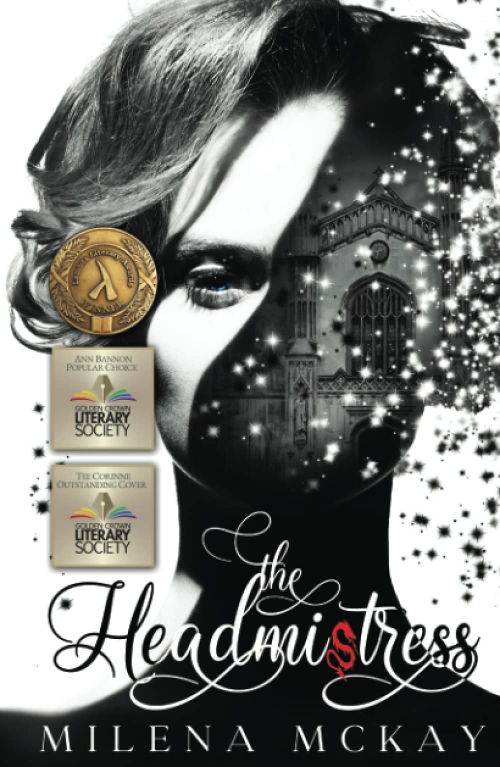 The Headmistress (The Headmistress, #1)