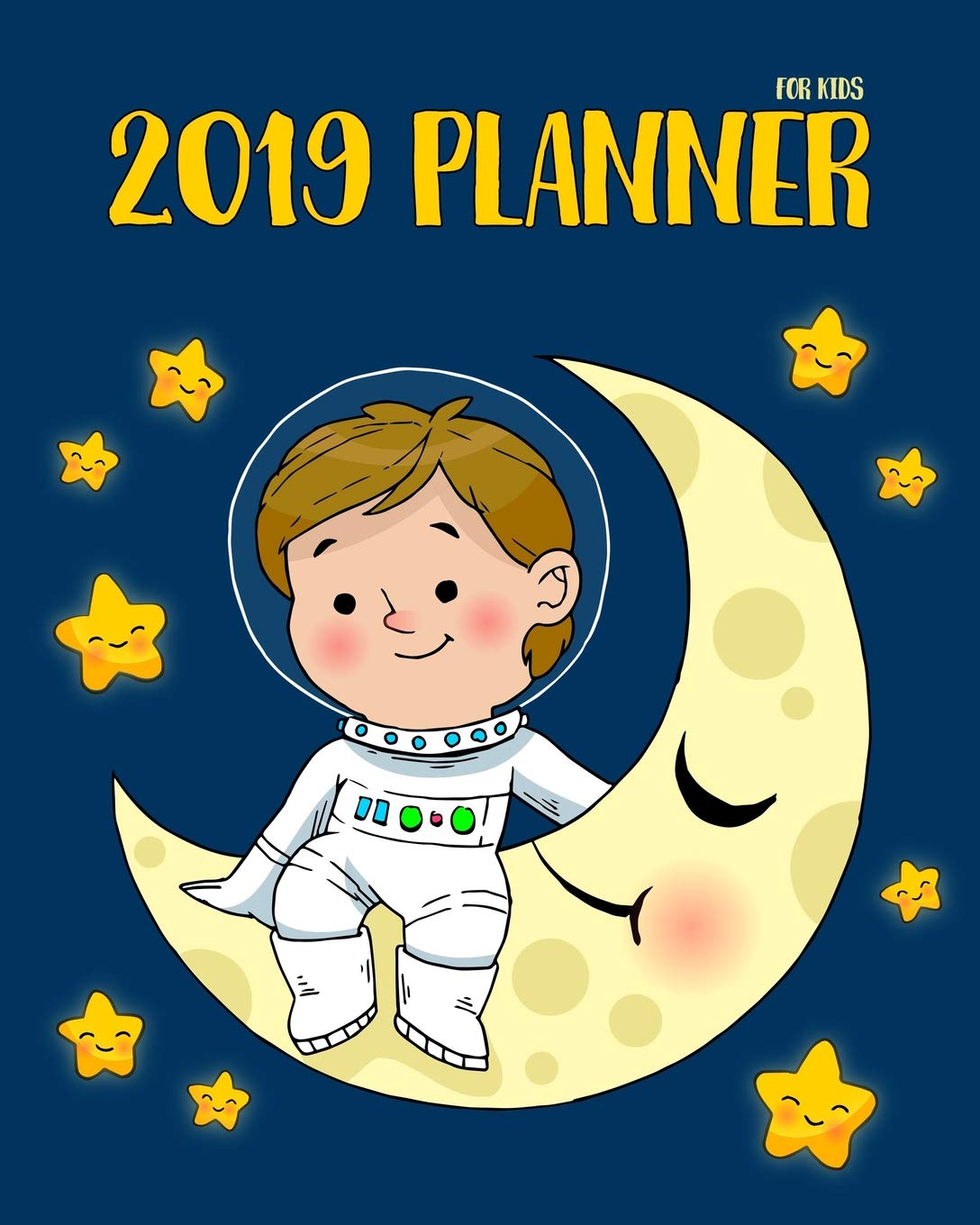2019 Planner For Kids 2019 Planner Weekly And Monthly For Kids 2019-planner-for-kids-2019-planner-weekly-and-monthly-for-kids