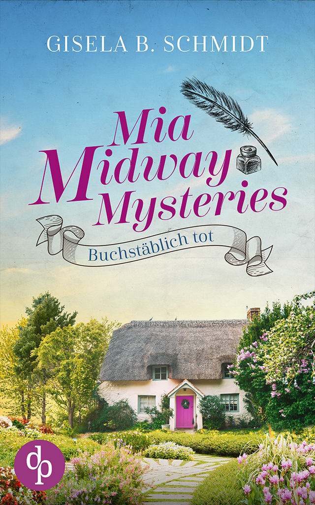 Buchstäblich tot