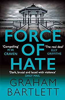 Force of Hate