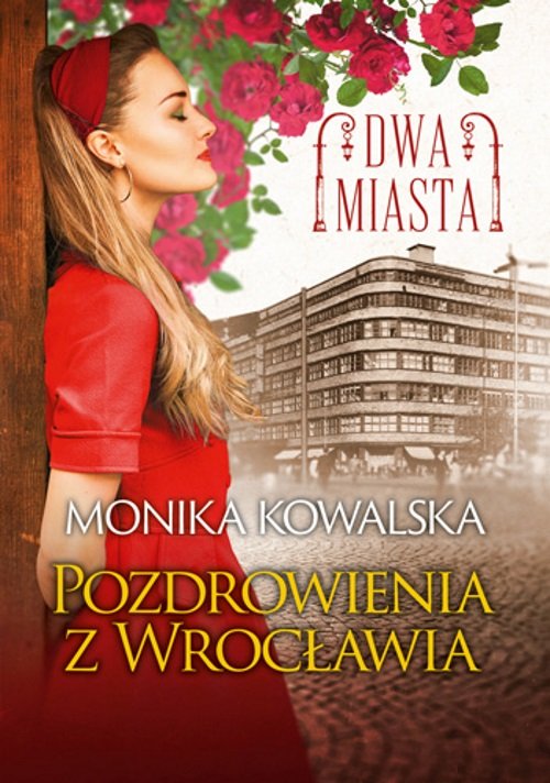 Pozdrowienia z Wrocławia