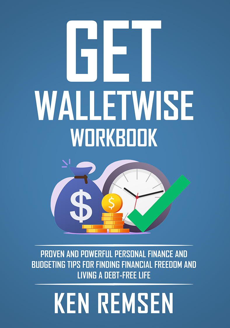 Get WalletWise, The Workbook