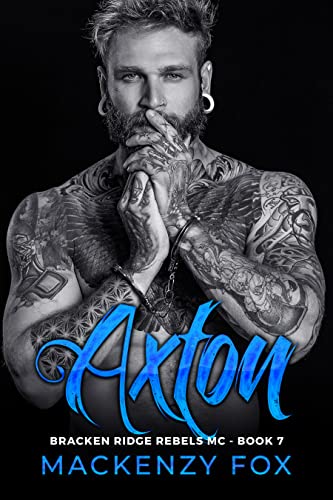 Axton
