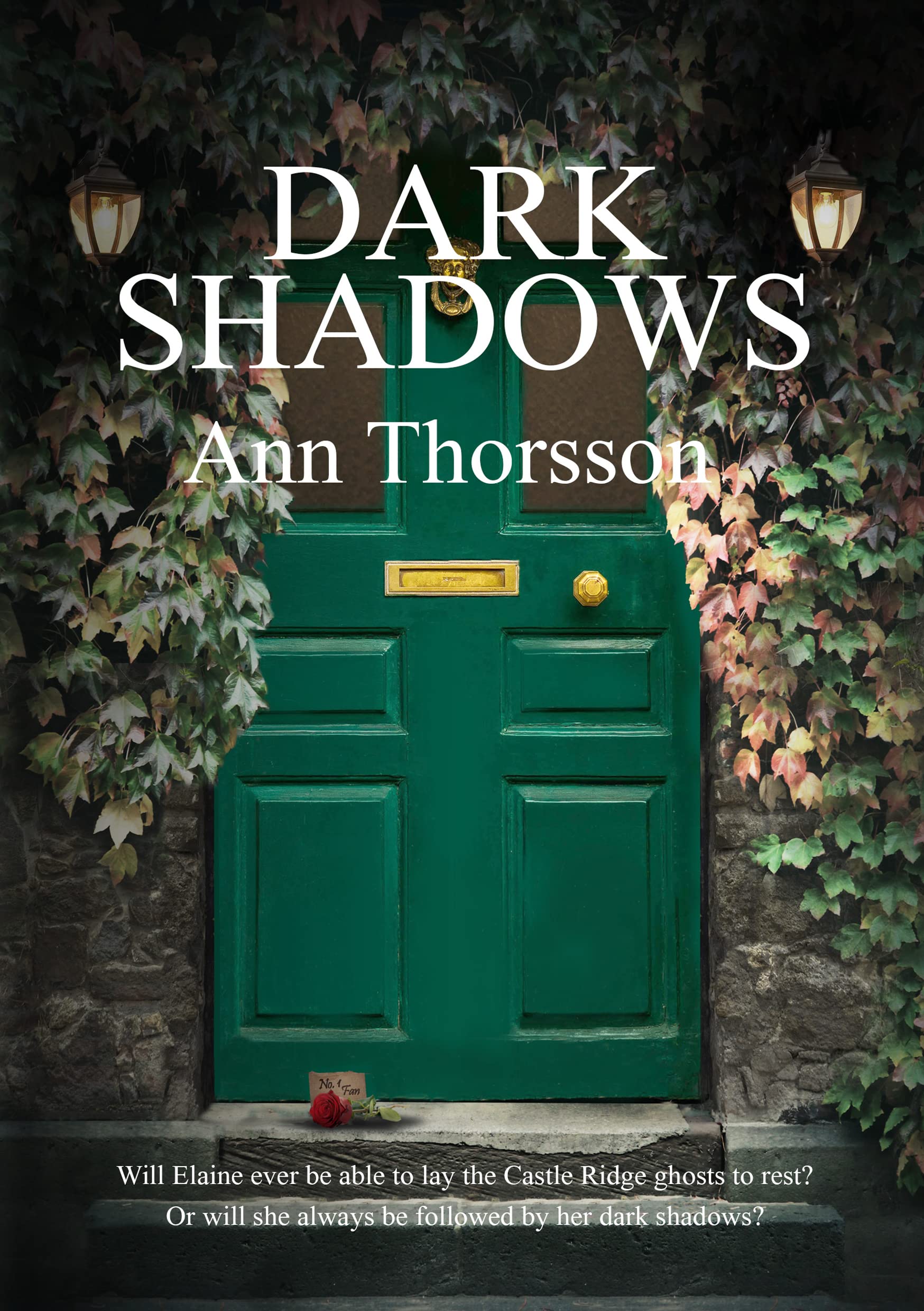 Dark Shadows: The heart-rending and dramatic sequel to Downhill