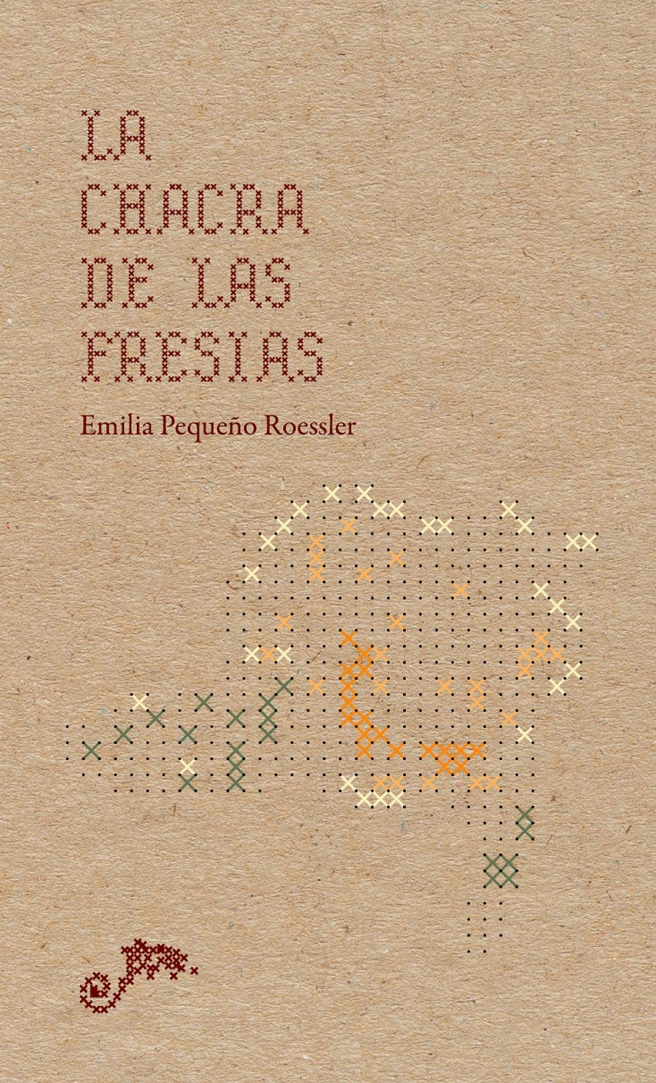 La chacra de las fresias