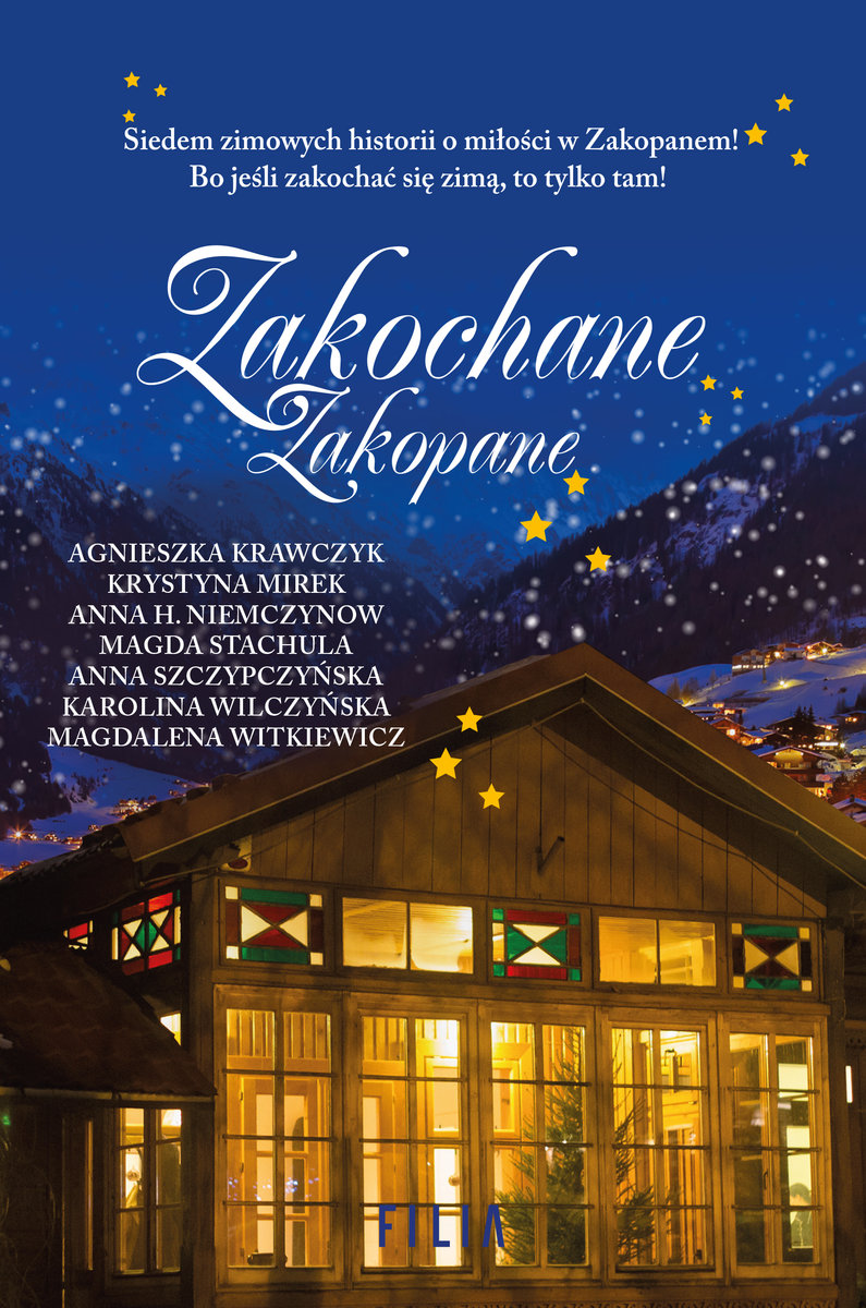 Idealna book cover 2