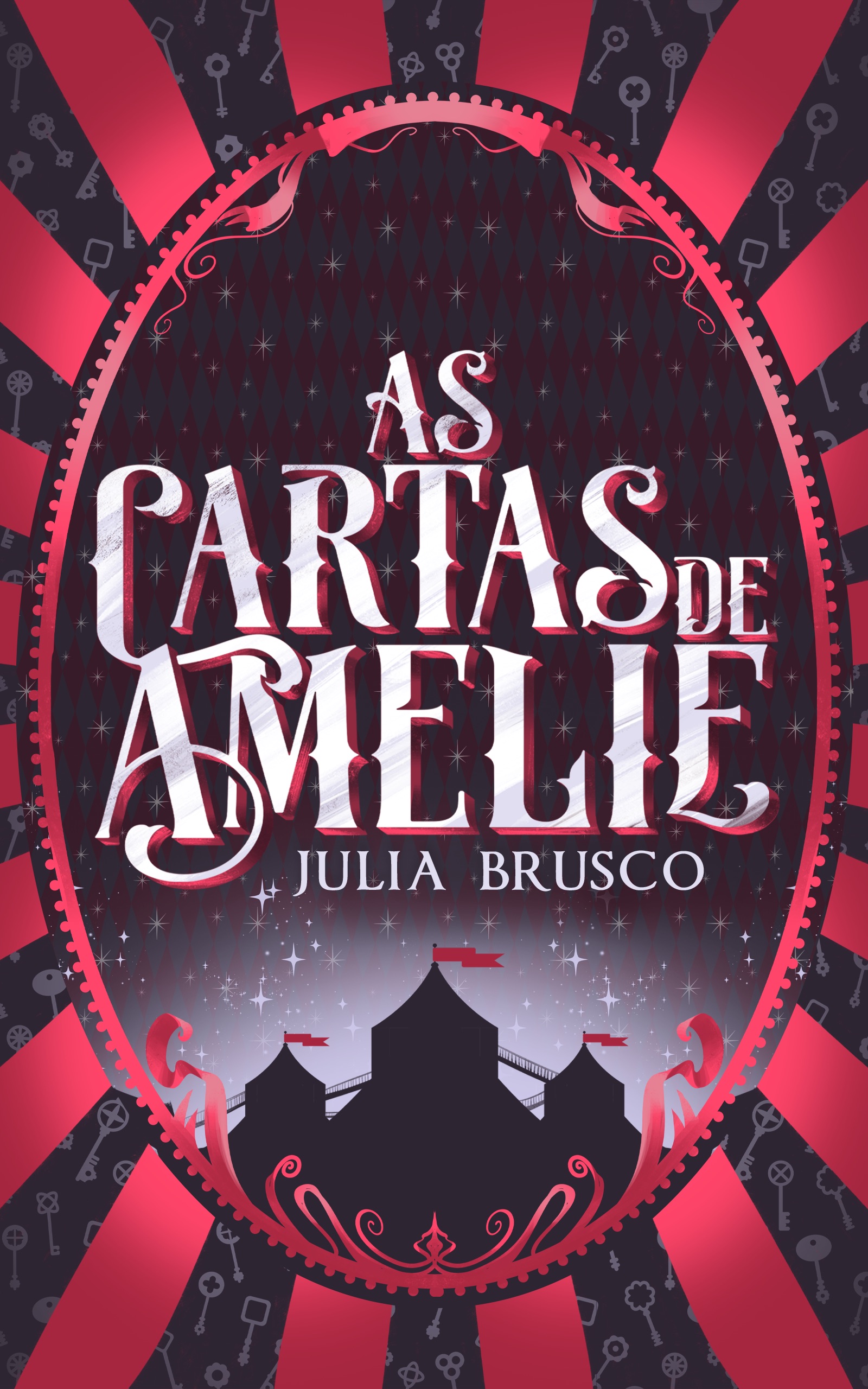 As Cartas de Amelie