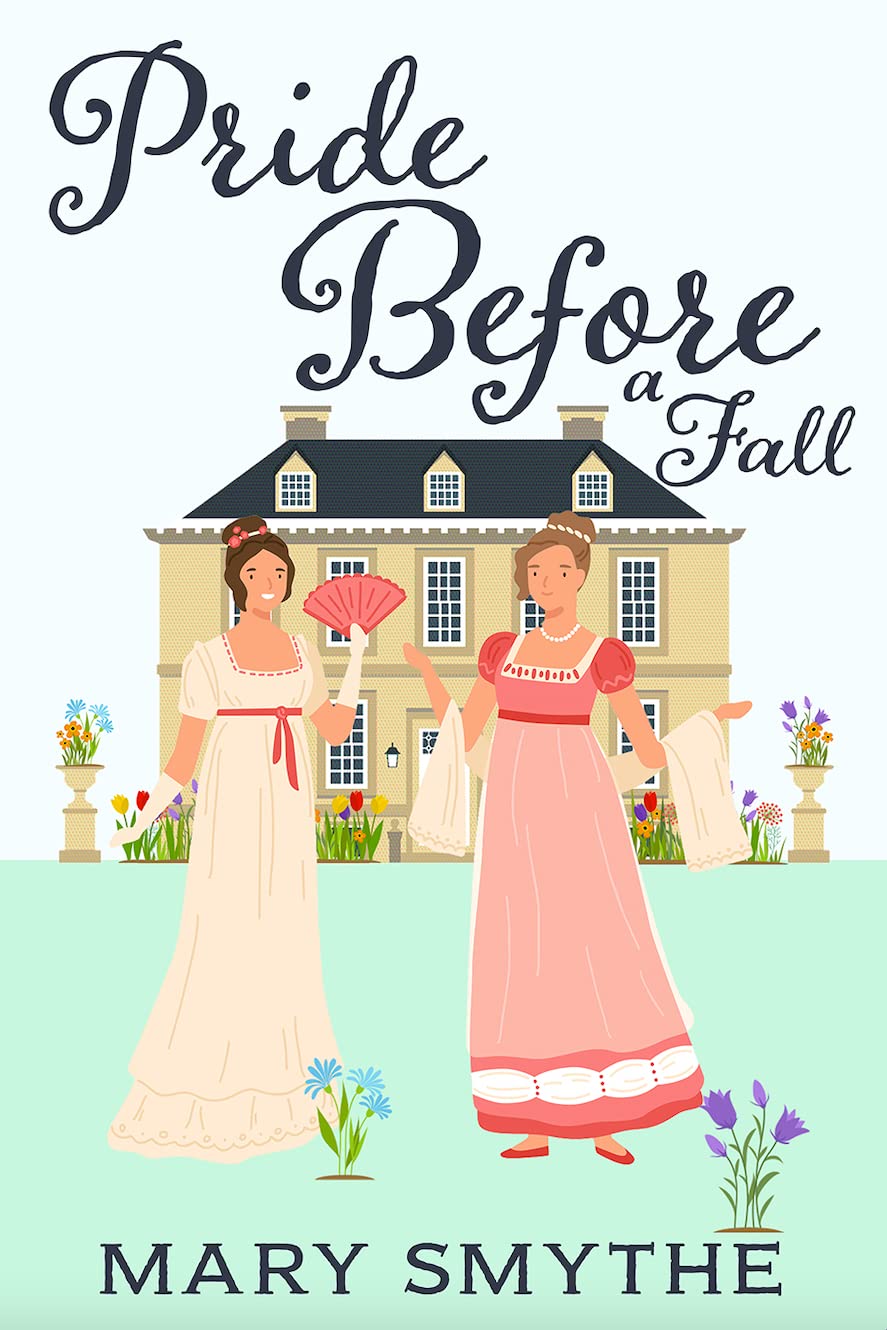 Pride Before a Fall: A Variation of Jane Austen's Pride and Prejudice