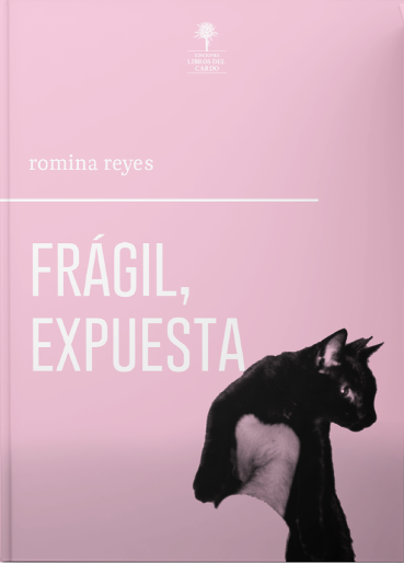 Frágil, expuesta