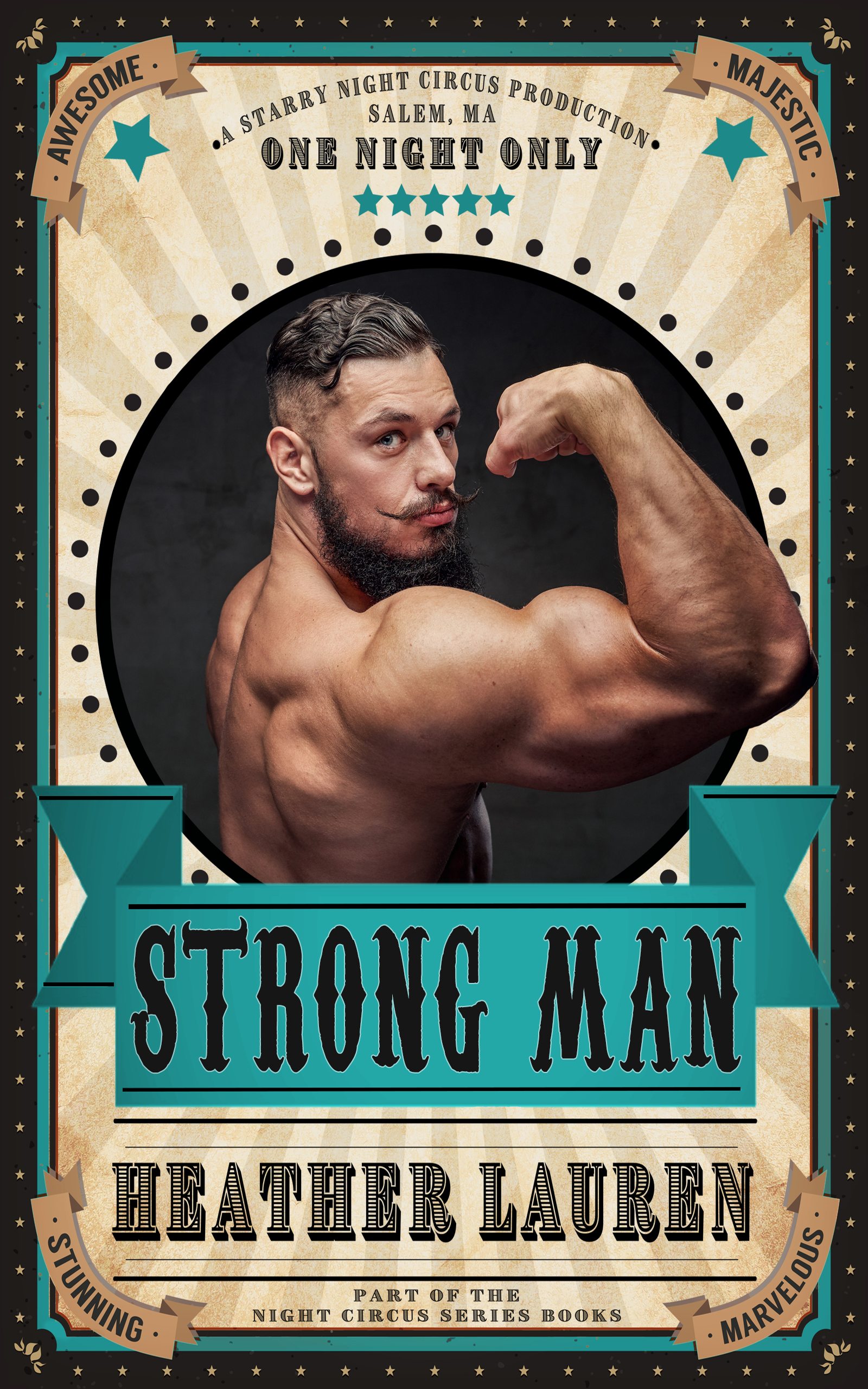 Strong Man