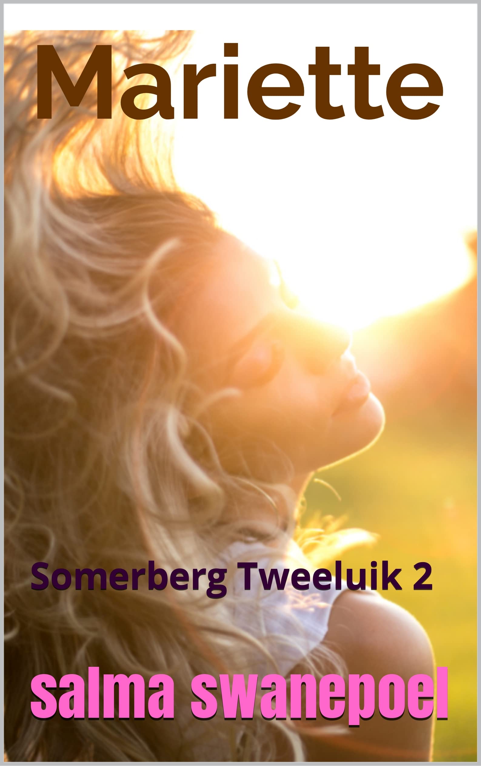 Mariette: Somerberg Tweeluik 2