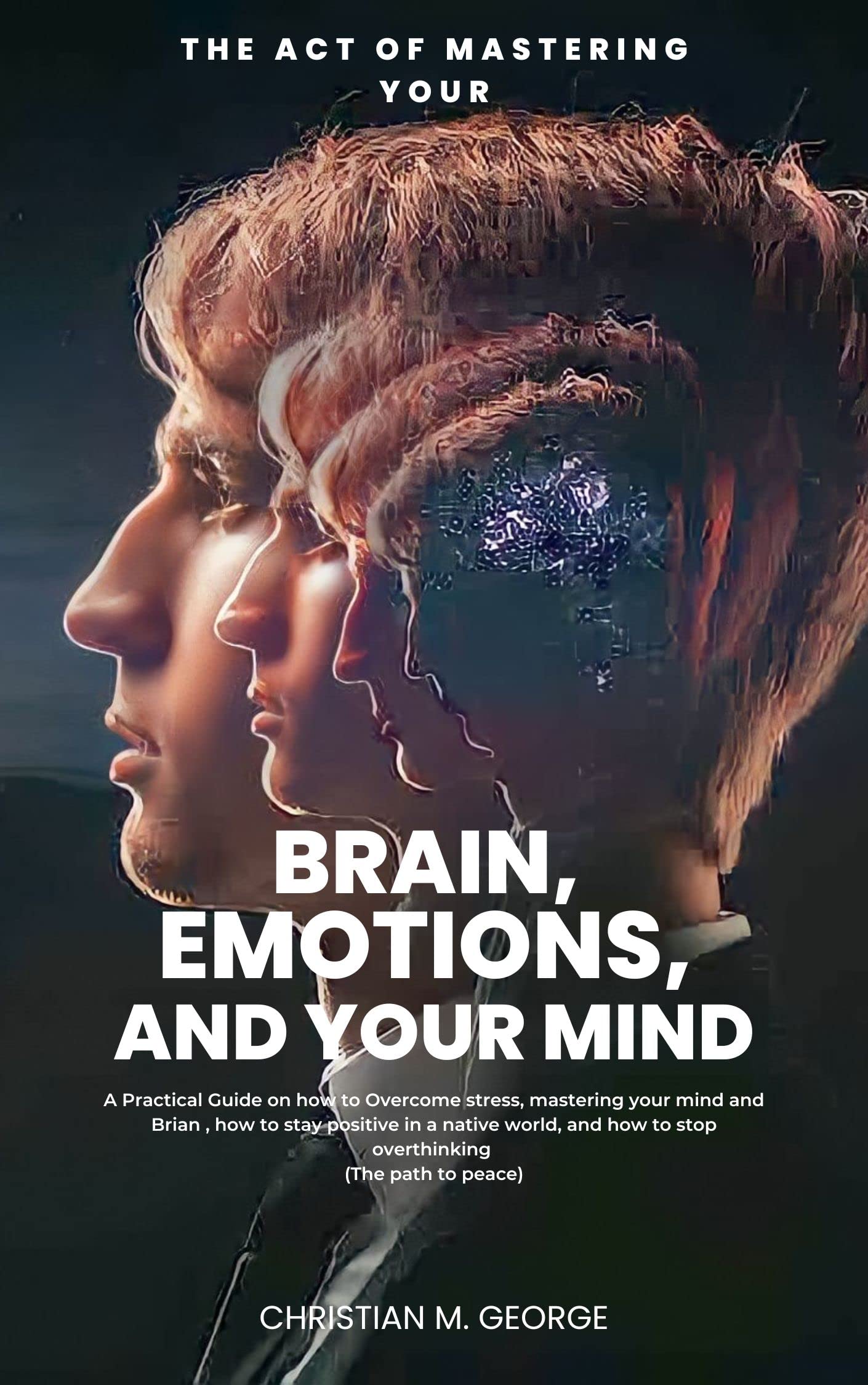 Mastering Emotions: A Guide To Healthy Expression - m4k8bau