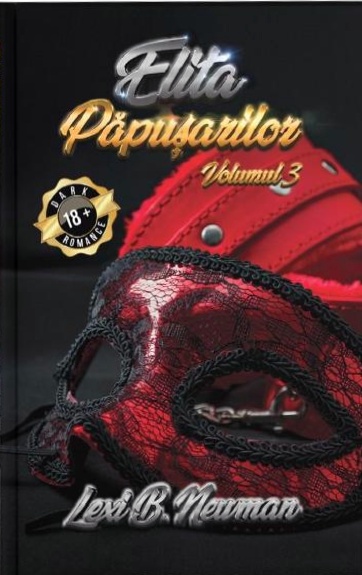 Elita papusarilor: Volumul  3