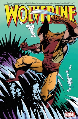 Wolverine Omnibus, Vol. 3
