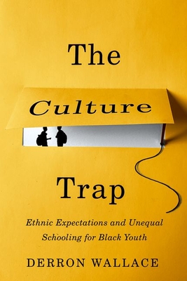 The Culture Trap book cover