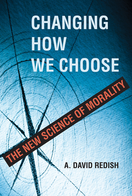 The New Science of Morality
