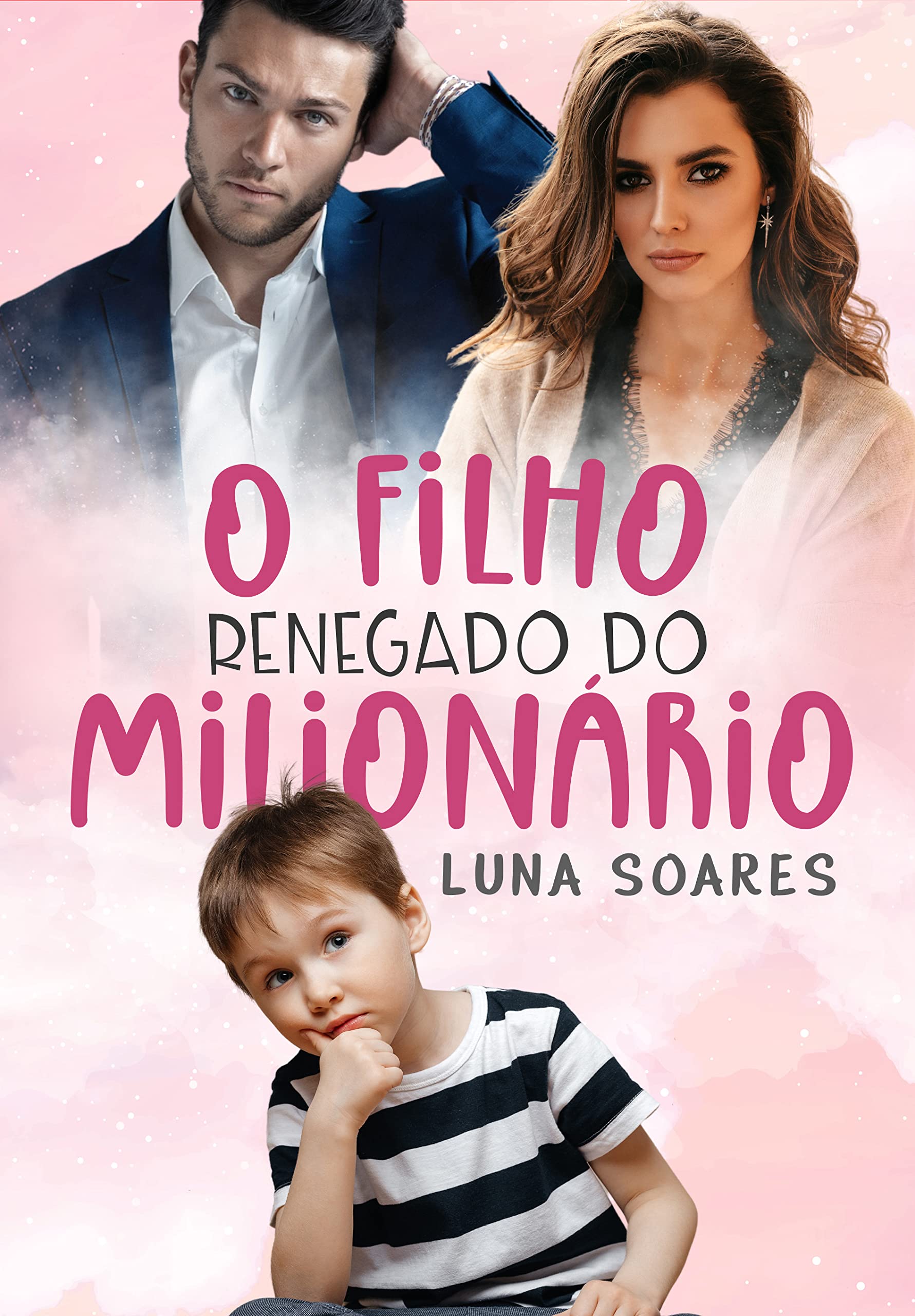 O Filho Renegado do Milionário