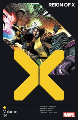 Reign of X, Vol. 14