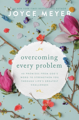 Overcoming Every Problem book cover
