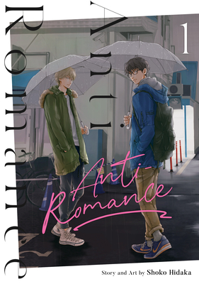 Anti-Romance Vol. 1, Special Edition