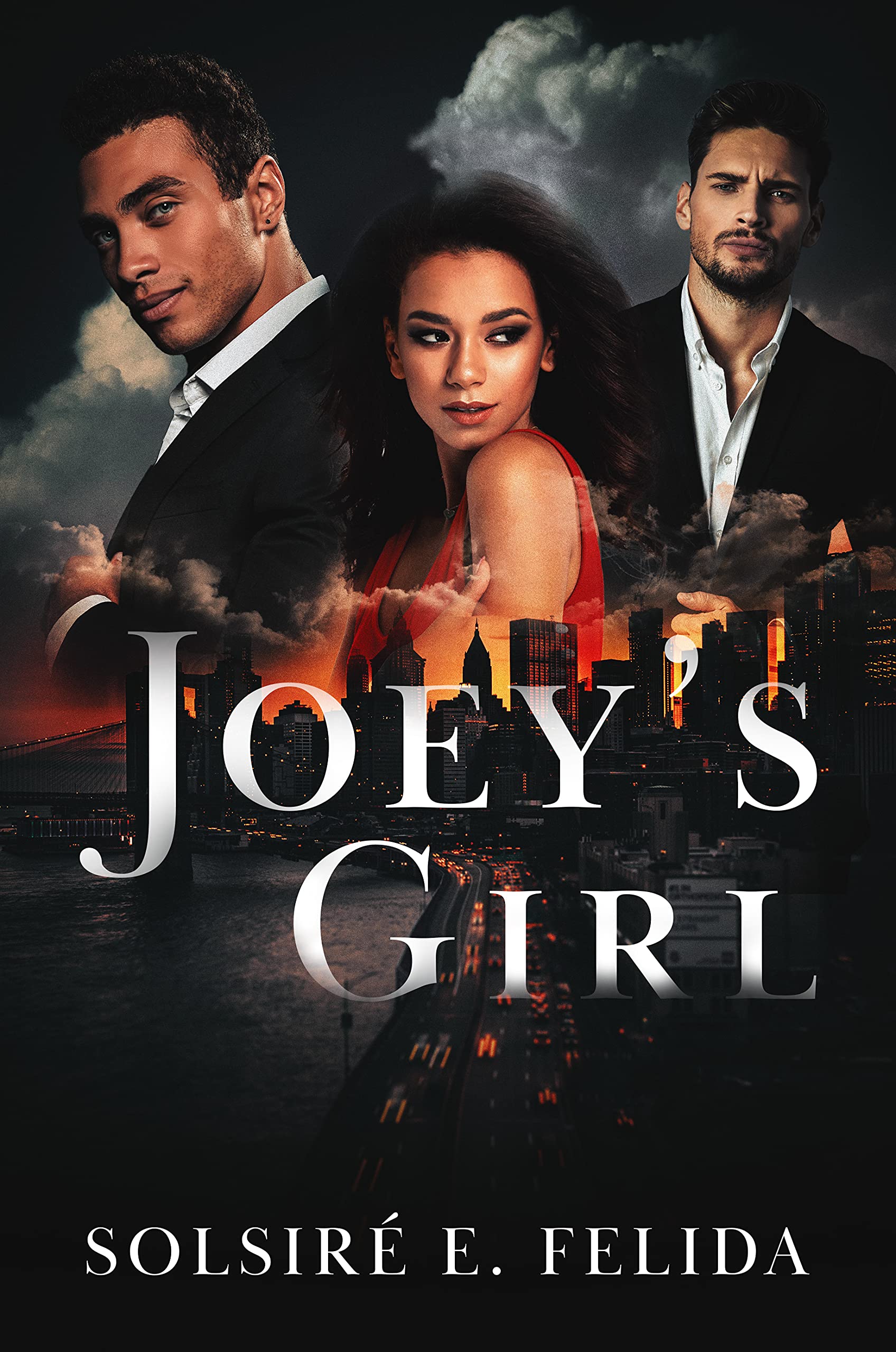 Joey's Girl