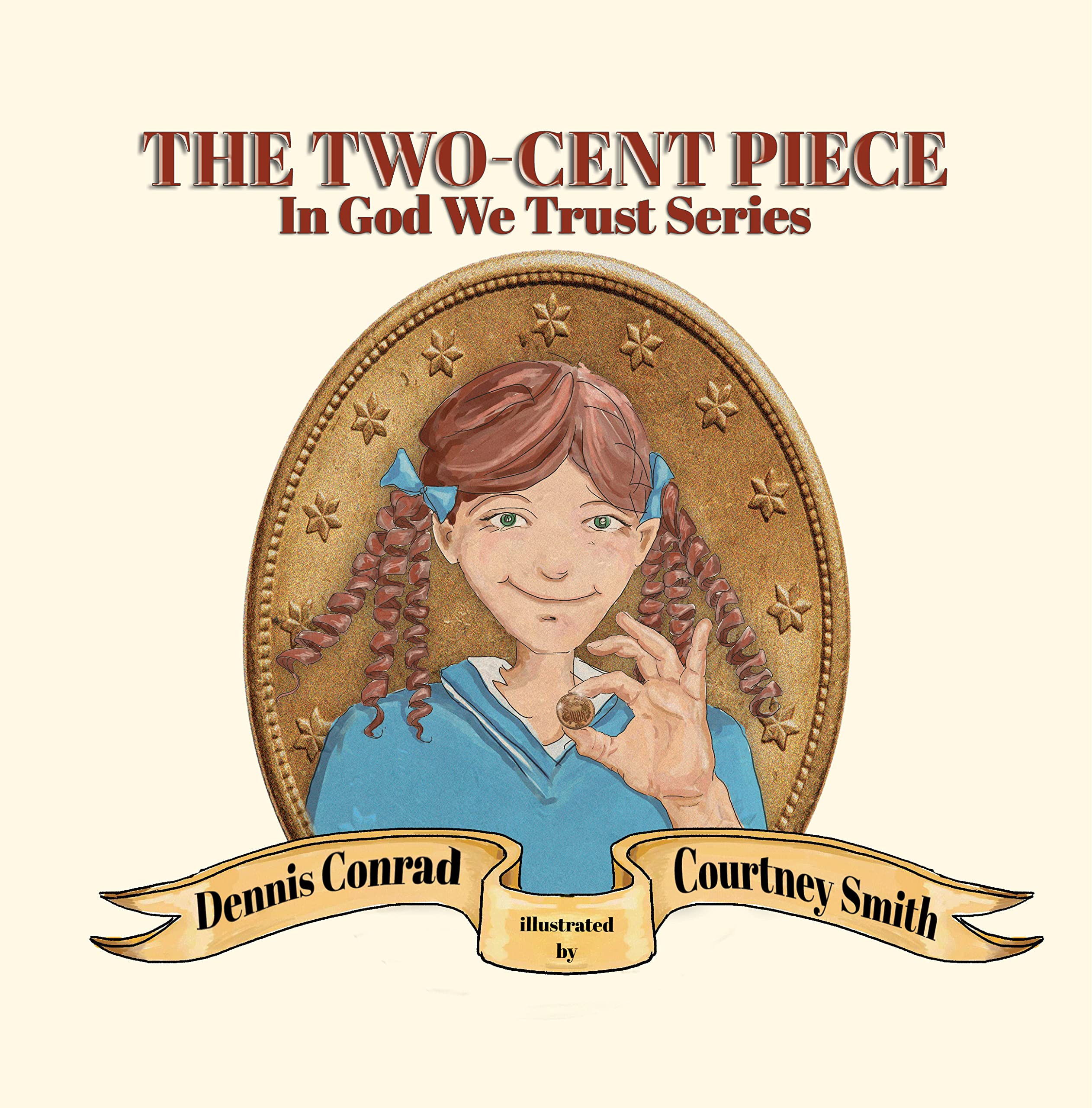 The Two-Cent Piece