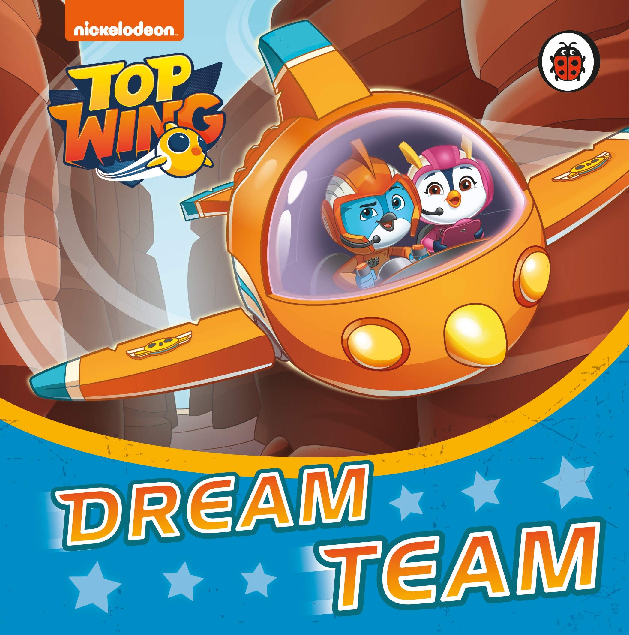 Top Wing Dream Team by Top Wing Goodreads