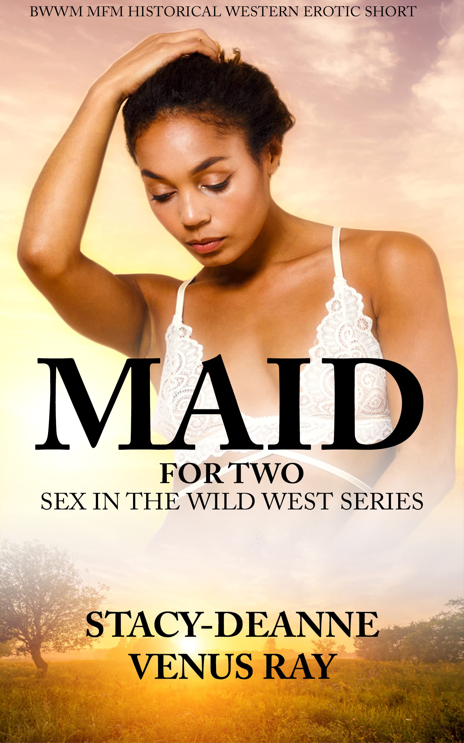 Maid For Two