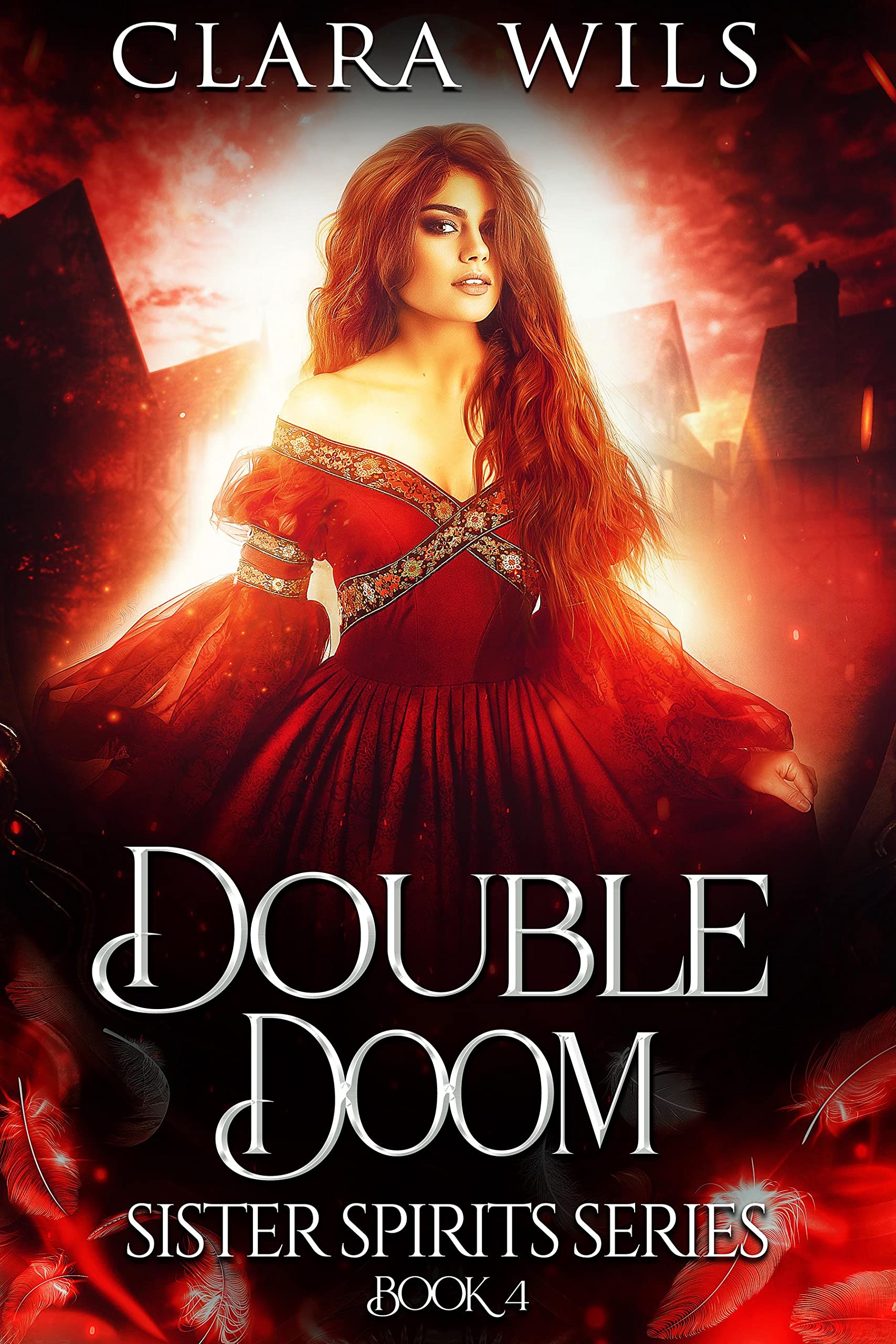 Double Doom book cover