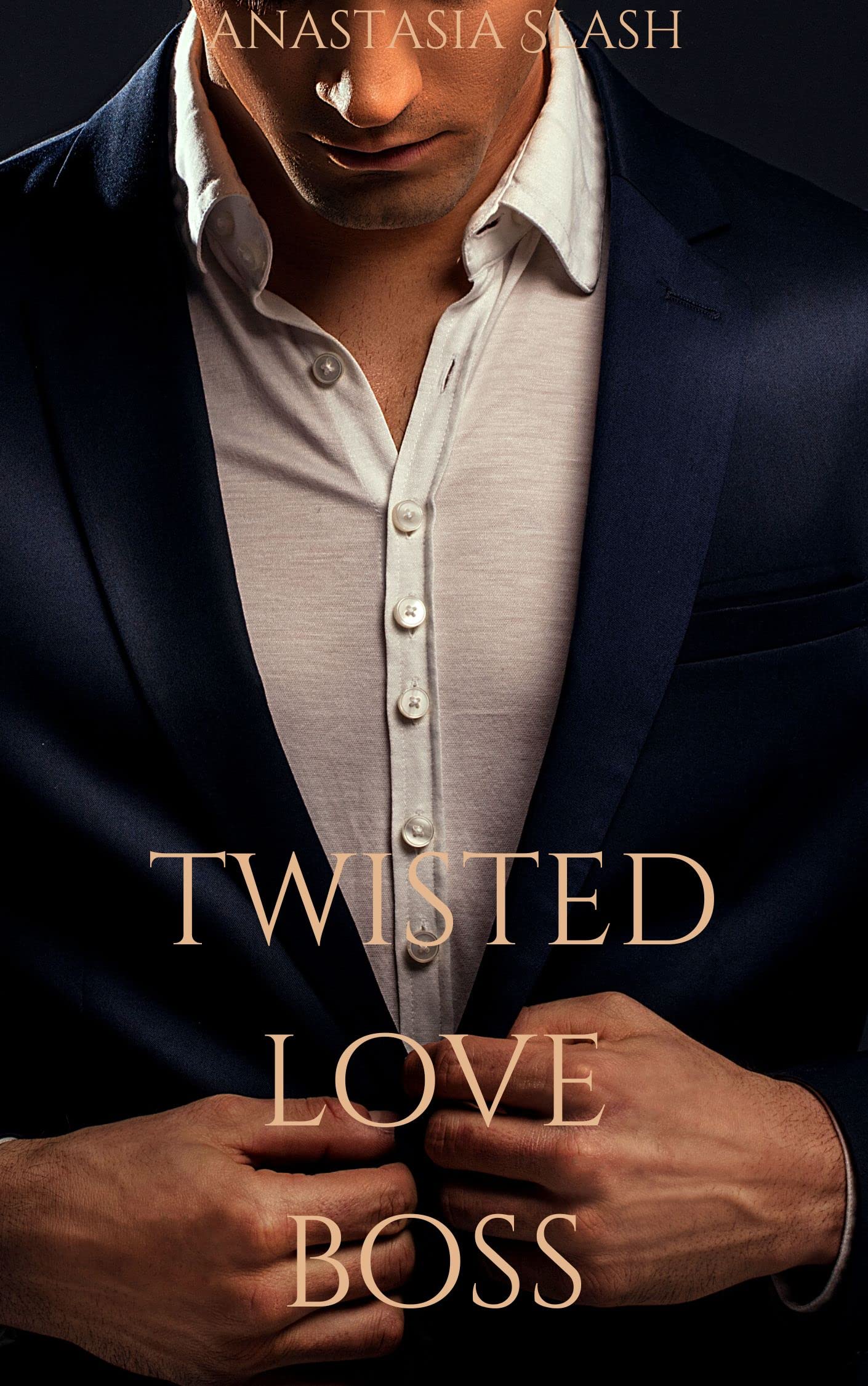 Twisted Love Boss