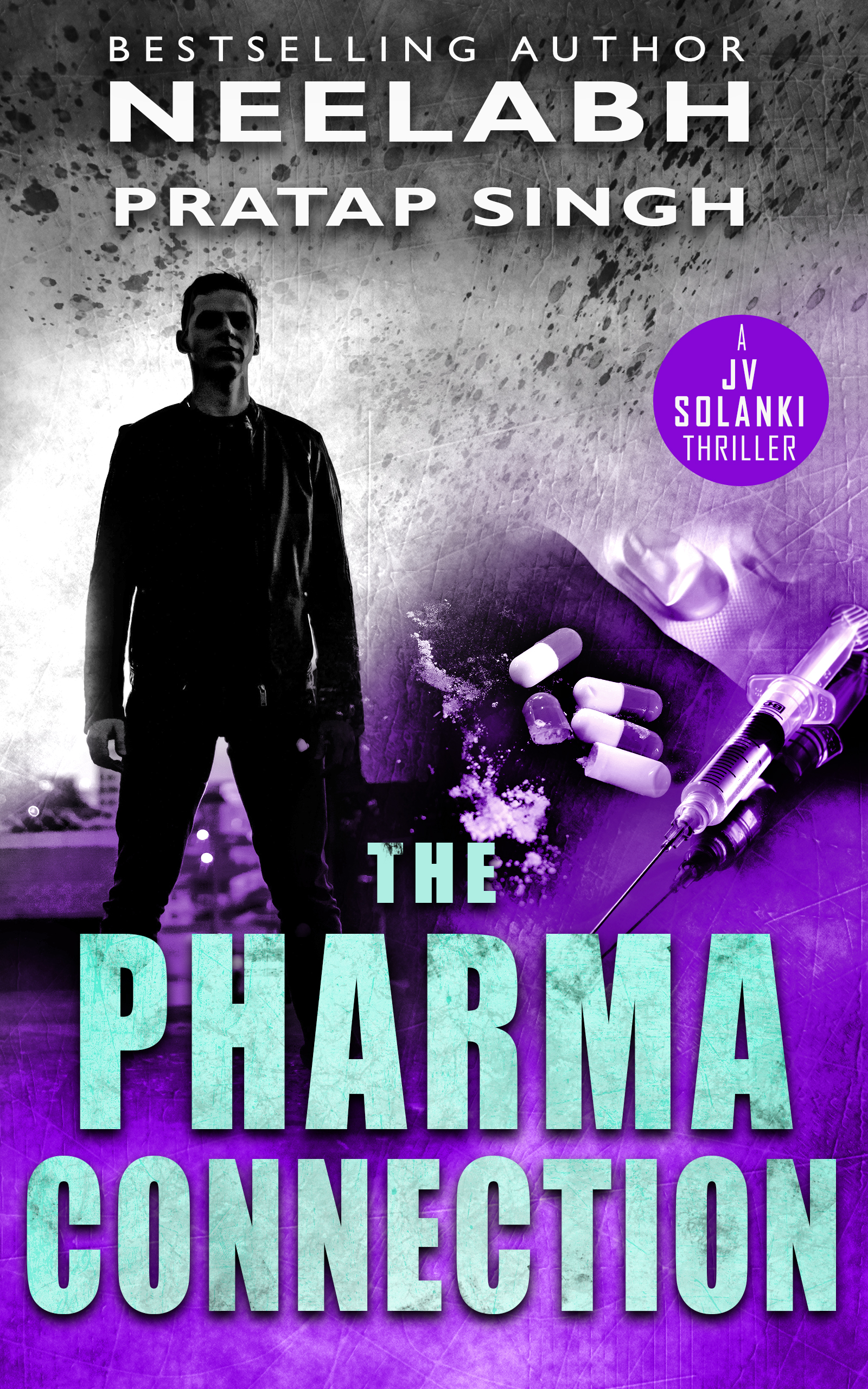 The Pharma Connection