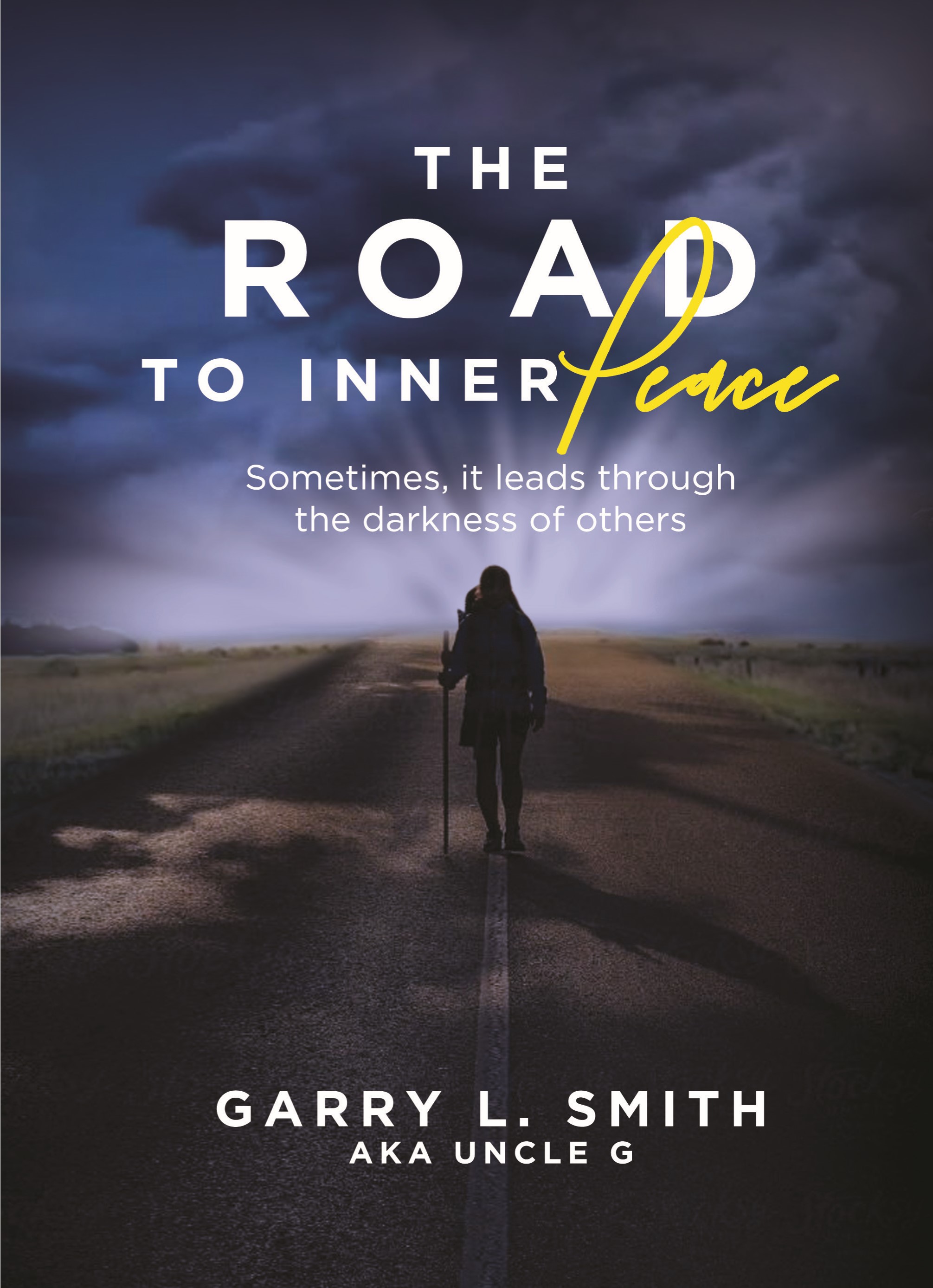 The Ifeelmyself Way To Inner Peace - w8p92s6