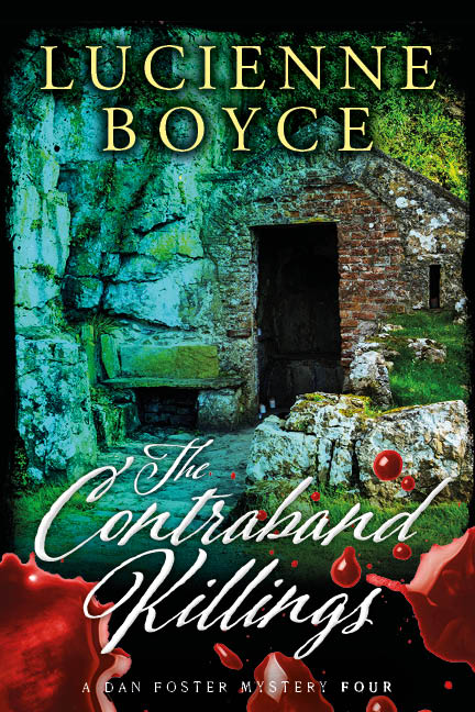 The Contraband Killings