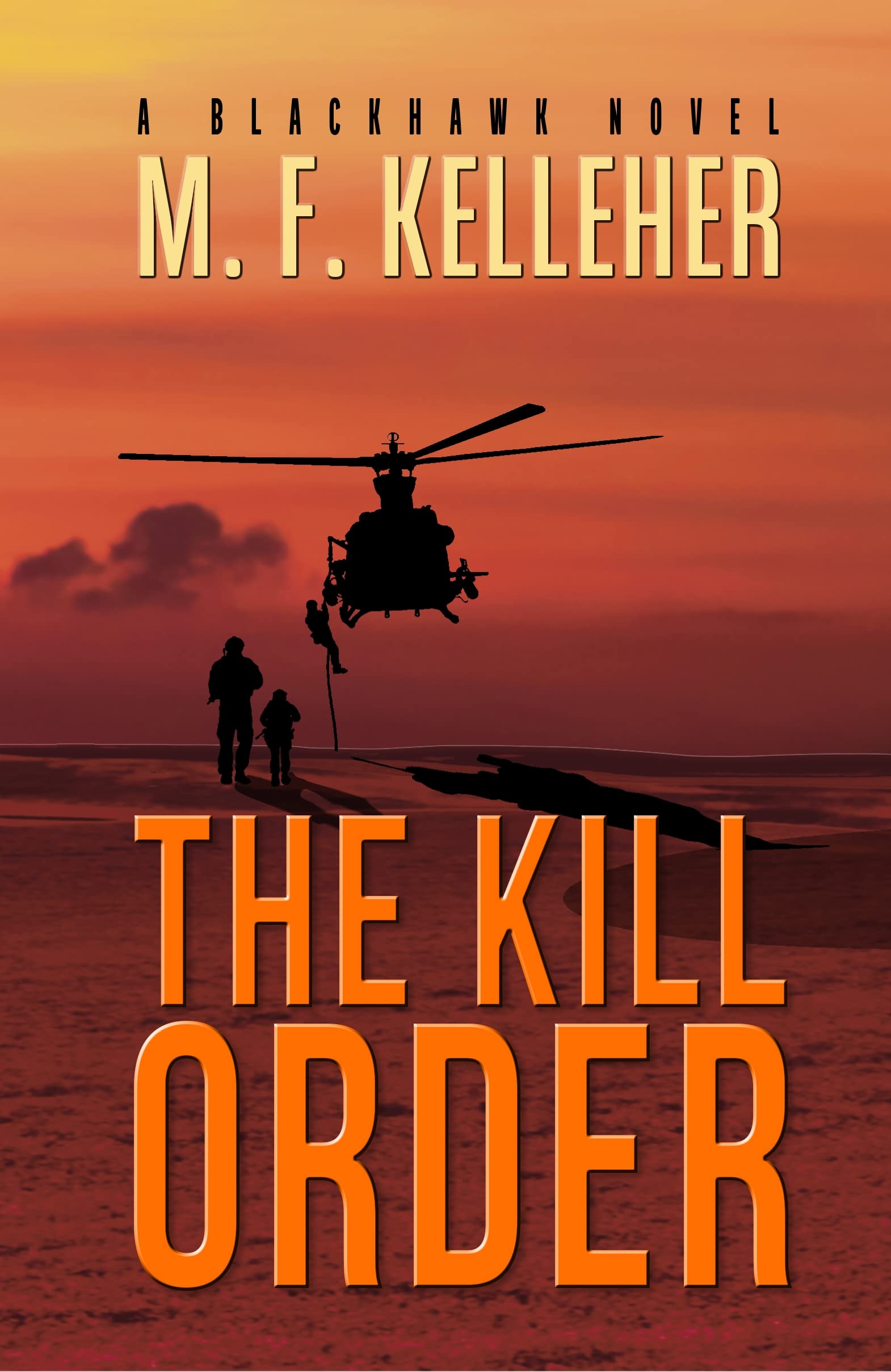 The Kill Order by M.F. Kelleher Goodreads