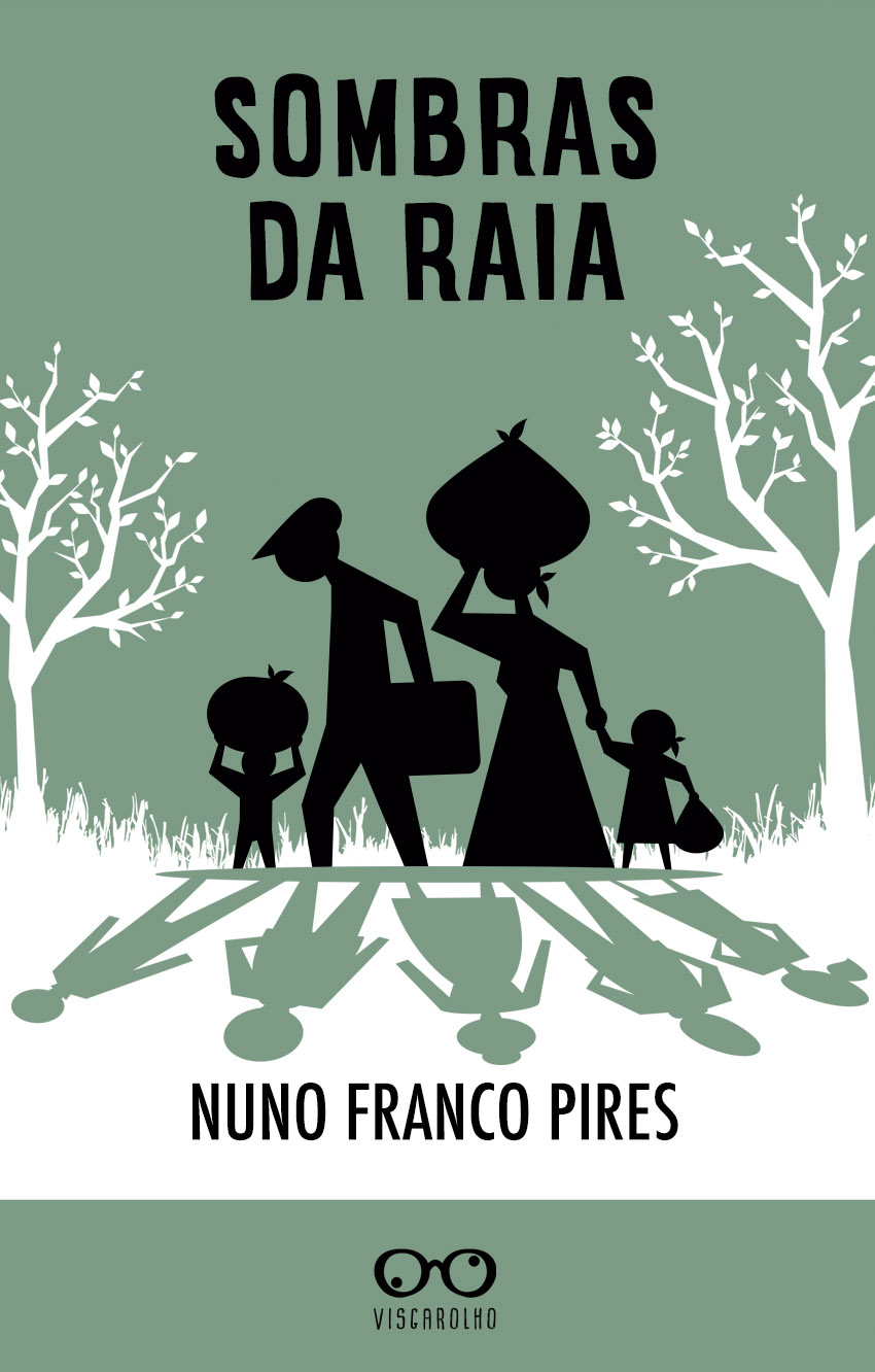 Sombras da Raia