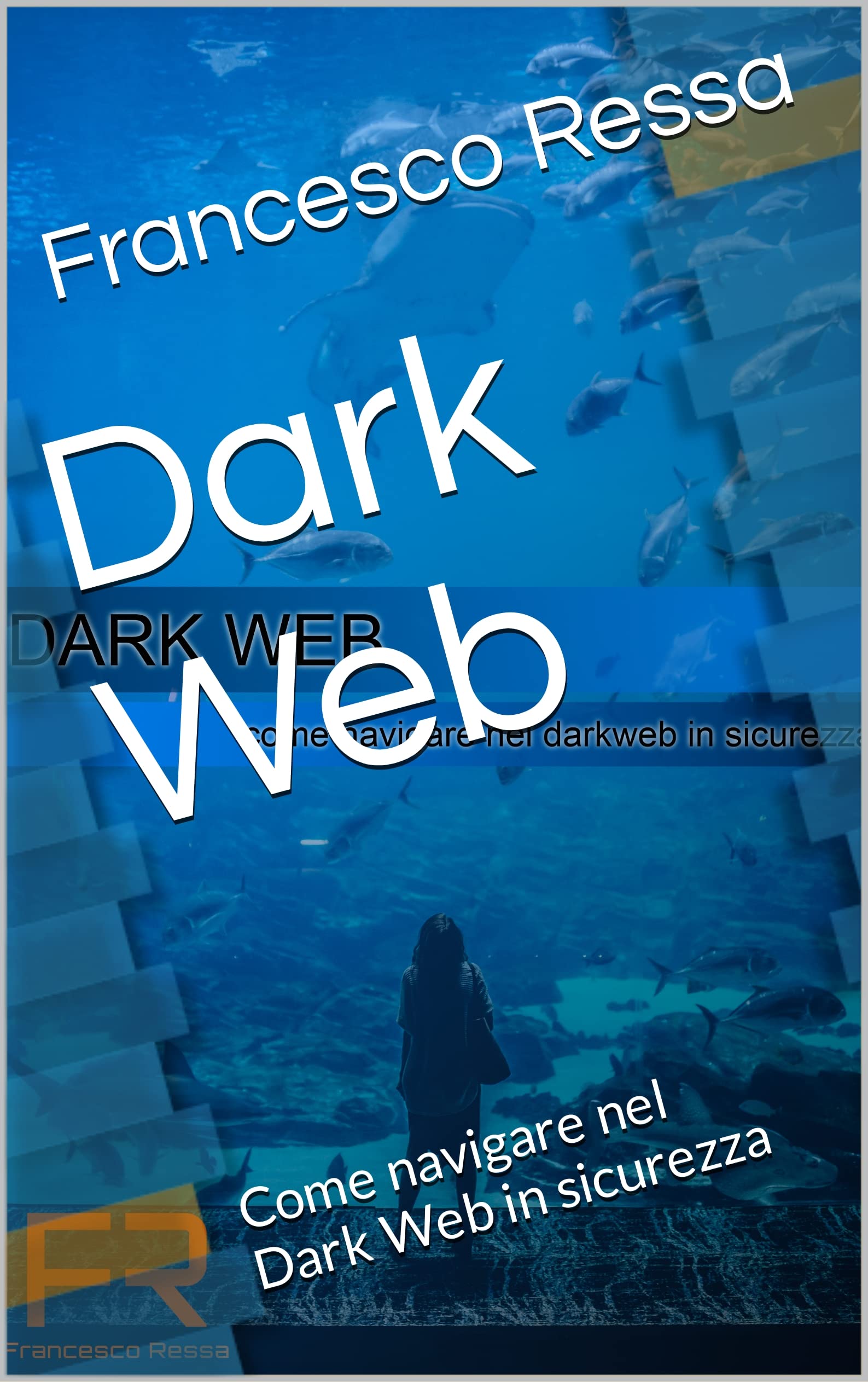 Dark Web: Come navigare nel Dark Web in sicurezza by Francesco Ressa ...