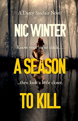 A Season to Kill
