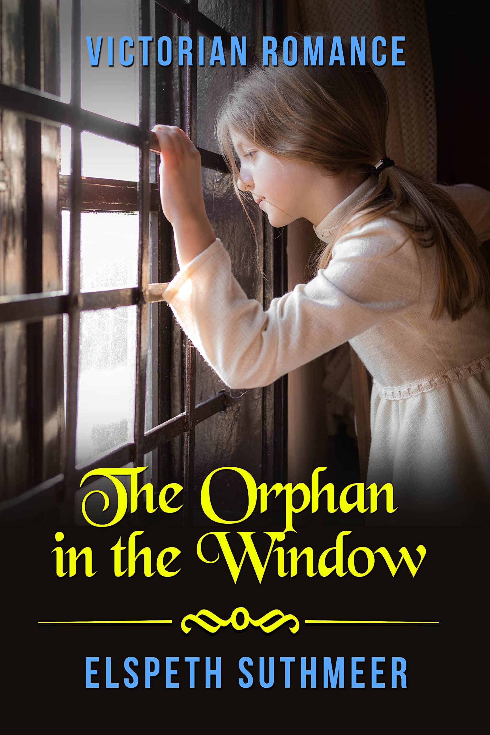 The Orphan in the Window