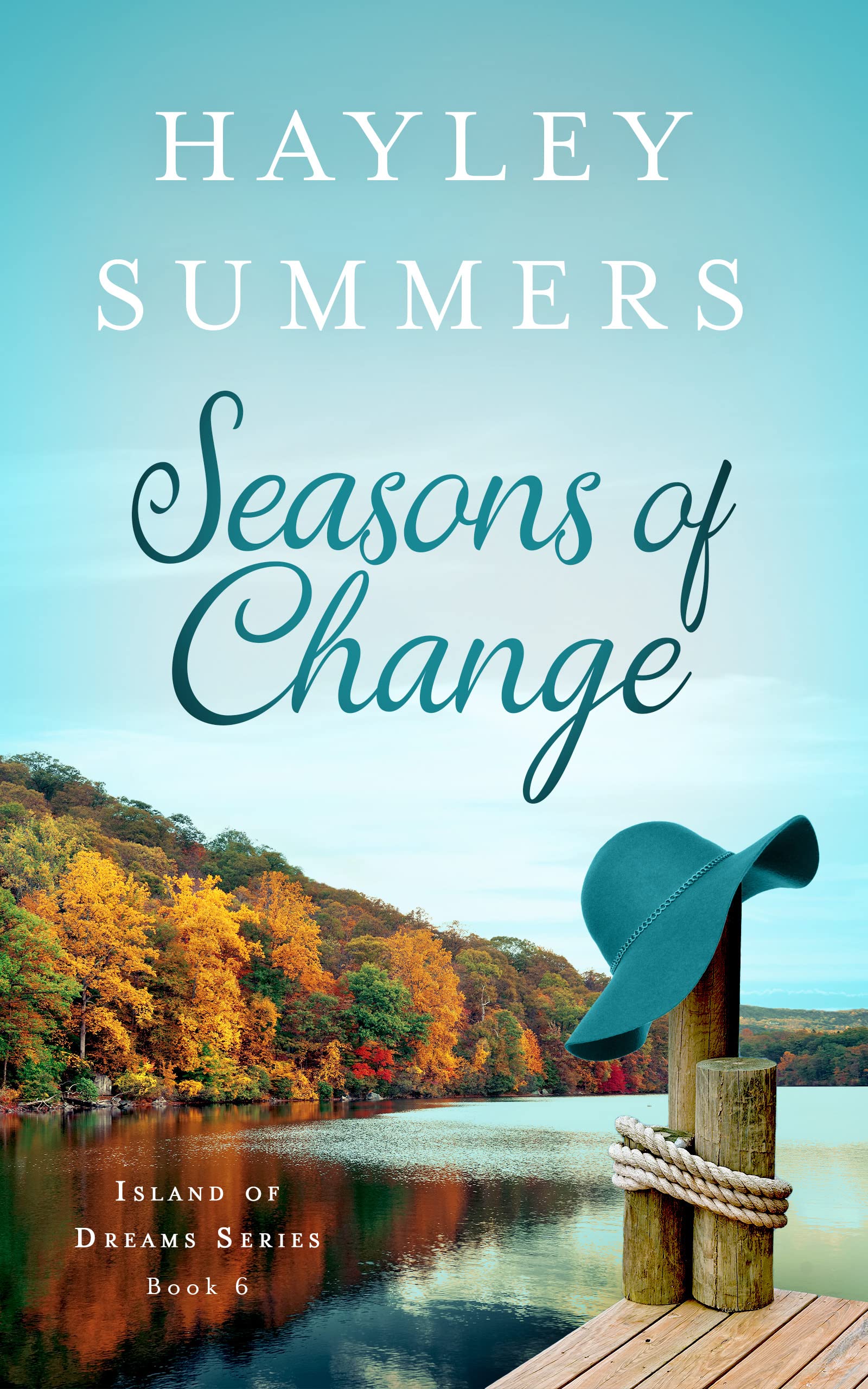 Seasons Of Change 6