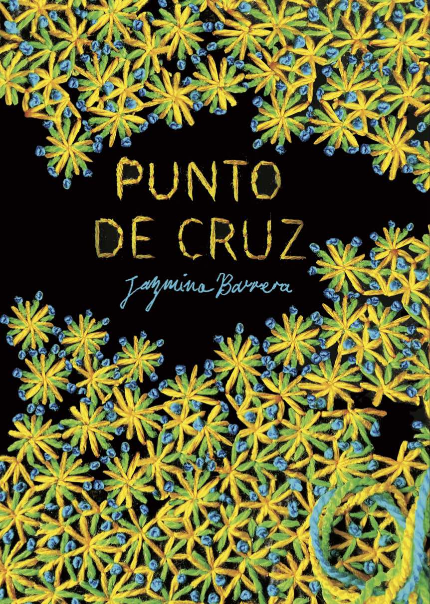 Punto de cruz