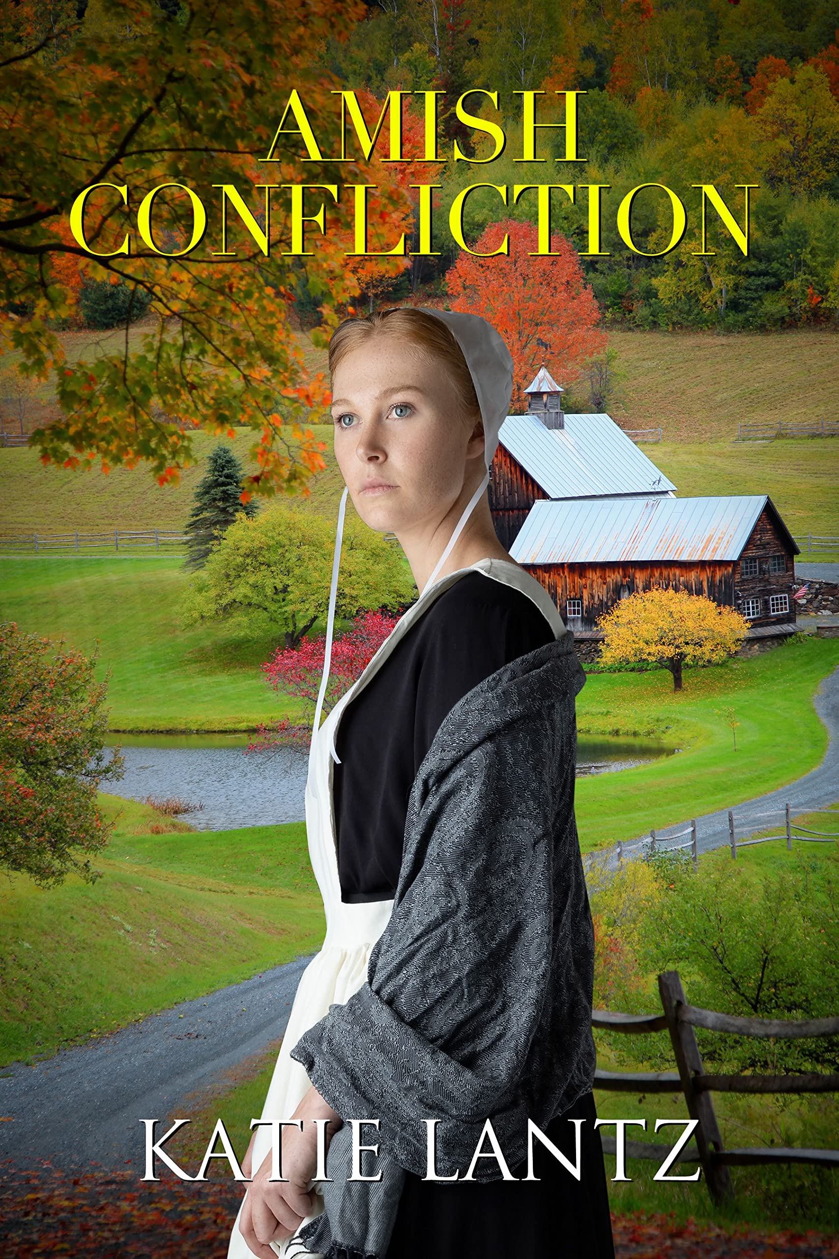 Amish Confliction