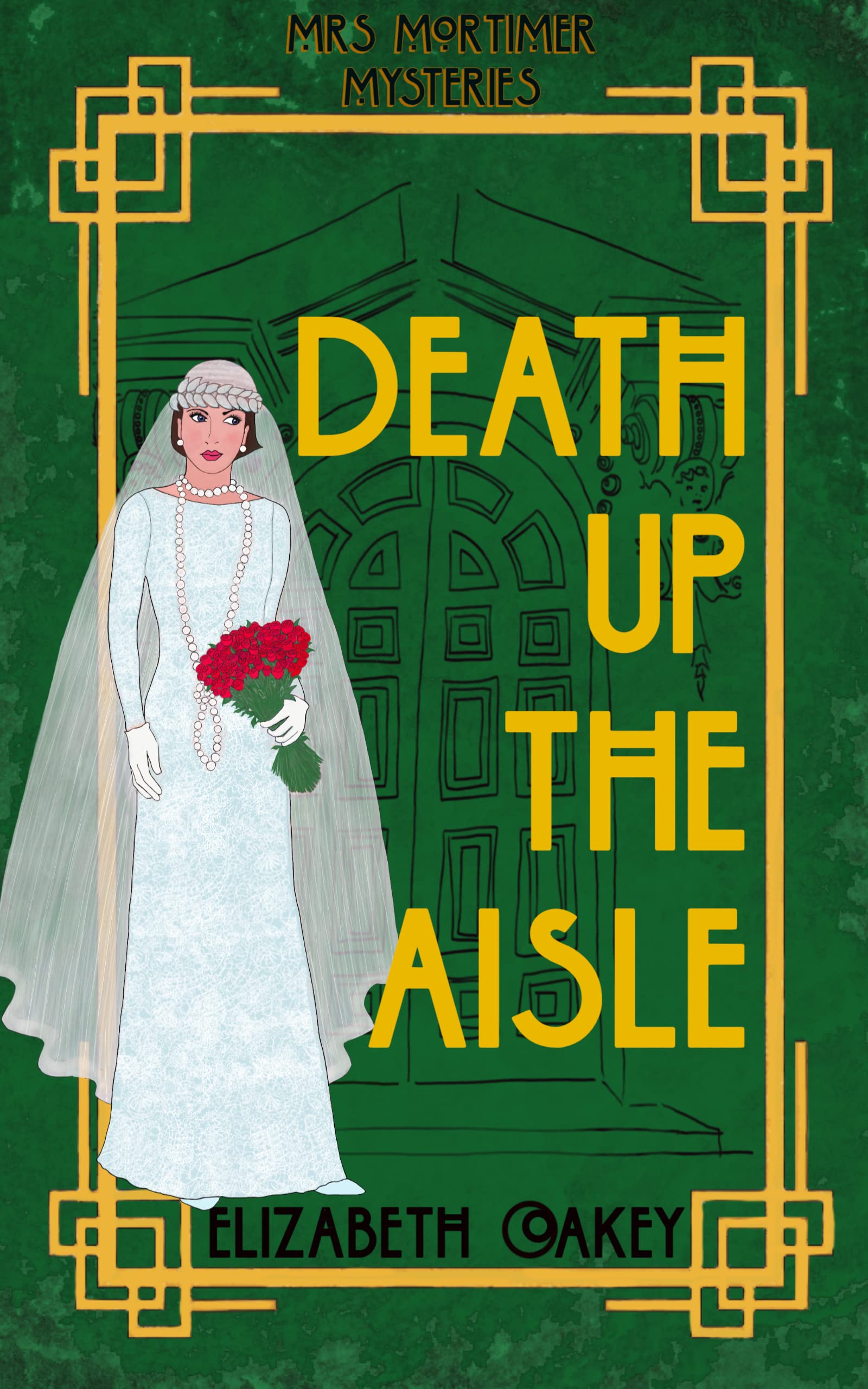 Death up the Aisle
