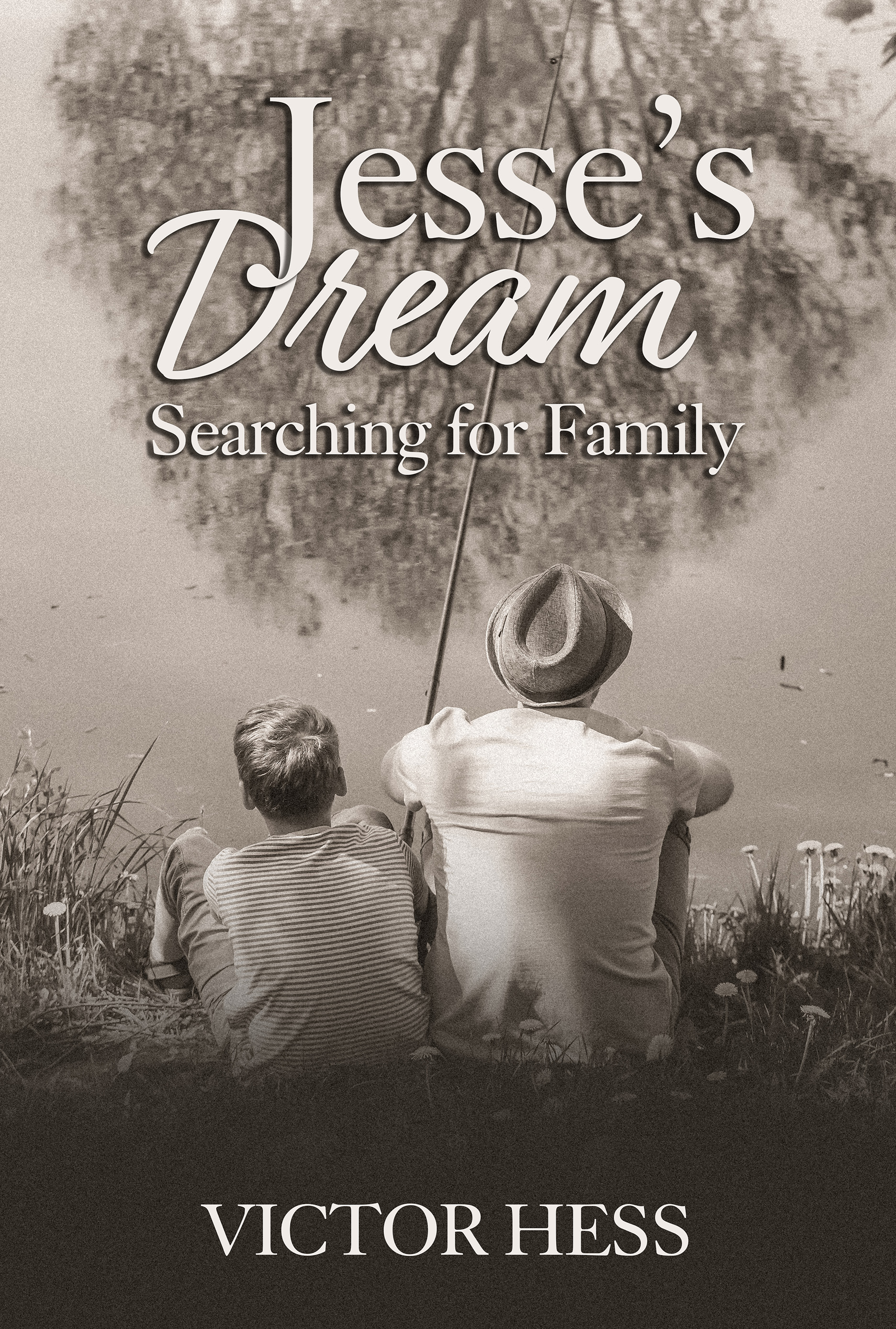 Jesse's Dream