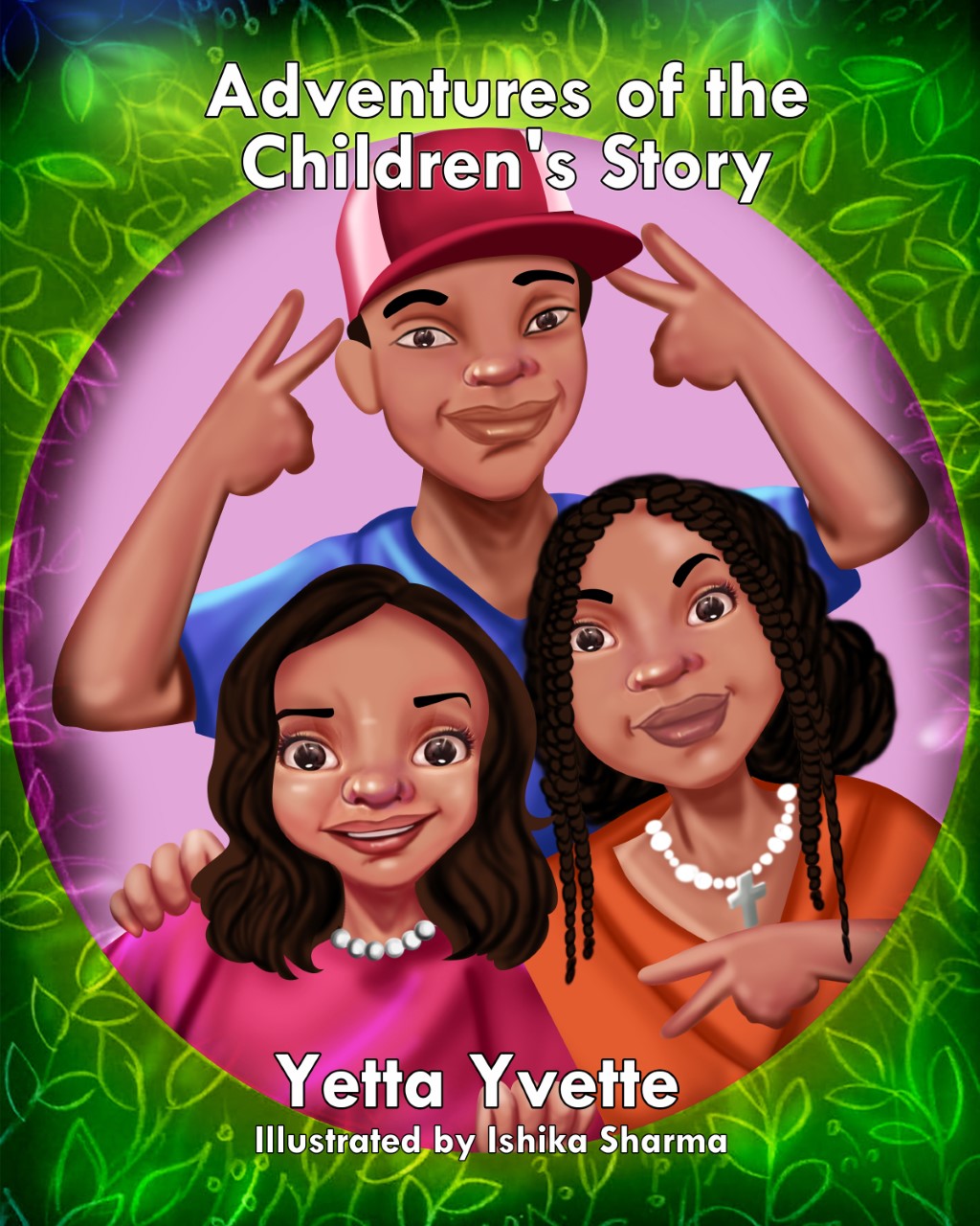 Adventures of the Children's Story
