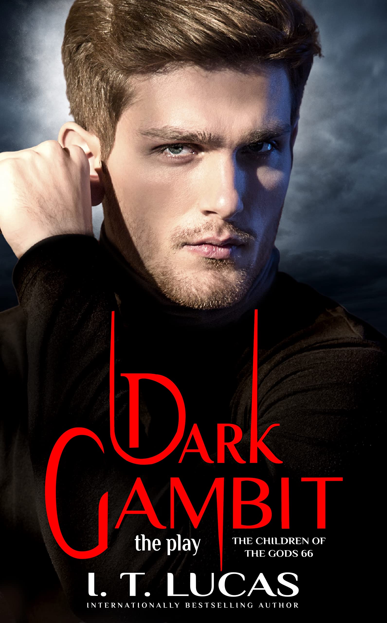 Dark Gambit The Play